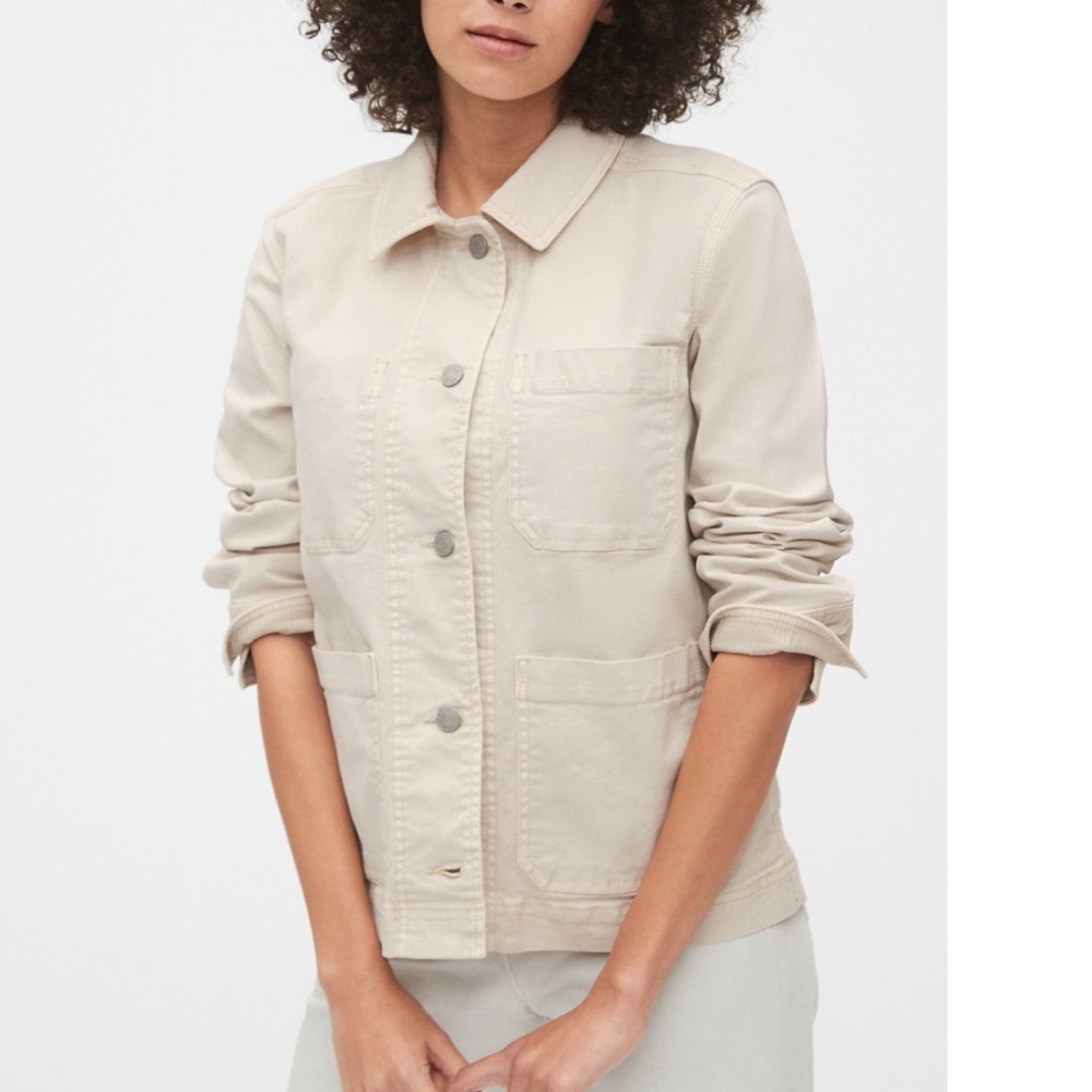 Gap Jacket - image 1
